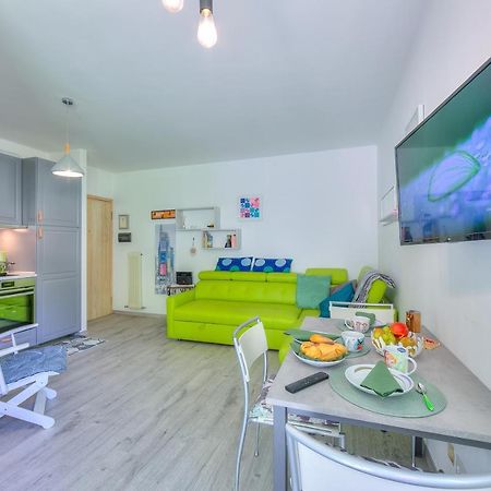 Marina'S Green Home - Happy Rentals 리바 델 이탈리아 베로나 외부 사진